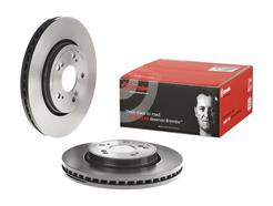 BREMBO 09.A866.11