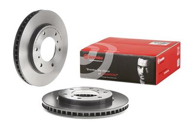 BREMBO 09.A868.11 EAN: 8020584222232.