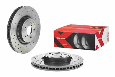 BREMBO 09.A870.1X EAN: 8020584225745.