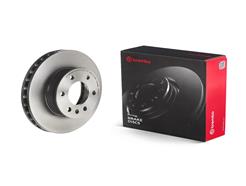 BREMBO 09.A895.11