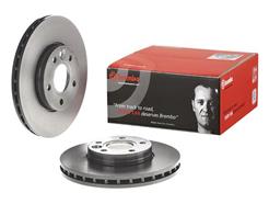 BREMBO 09.A905.11