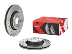 BREMBO 09.A914.1X