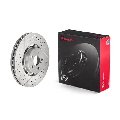 BREMBO 09.A945.33 EAN: 8020584316078.