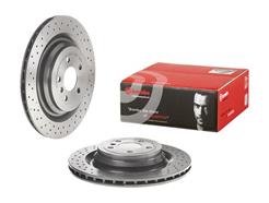 BREMBO 09.A961.21