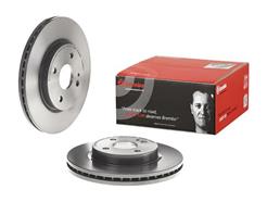 BREMBO 09.A968.11