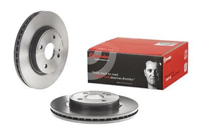 BREMBO 09.A968.11 EAN: 8020584222249.