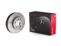 BREMBO 09.A969.11
