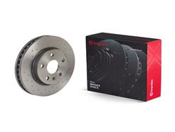 BREMBO 09.A969.1X