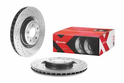 BREMBO 09.B039.1X EAN: 8020584217634.
