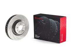 BREMBO 09.B039.1X