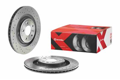 BREMBO 09.B040.1X EAN: 8020584217726.