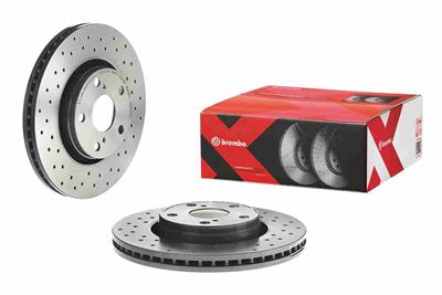 BREMBO 09.B043.1X EAN: 8020584226766.
