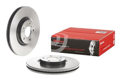 BREMBO 09.B266.11 EAN: 8020584032572.