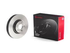 BREMBO 09.B266.11