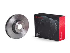 BREMBO 09.B266.1X