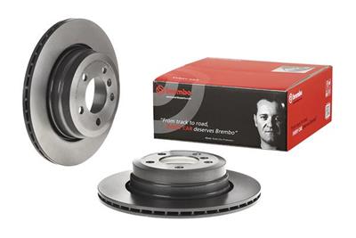 BREMBO 09.B268.11 EAN: 8020584039434.