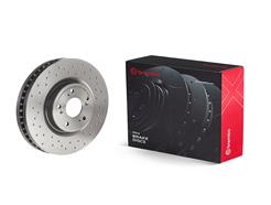 BREMBO 09.B269.1X