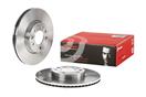 BREMBO 09.B272.10