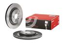BREMBO 09.B312.11