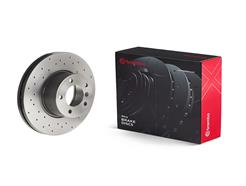 BREMBO 09.B337.2X