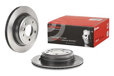 BREMBO 09.B338.21 EAN: 8020584219911.