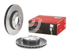 BREMBO 09.B343.41