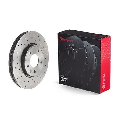 BREMBO 09.B356.1X EAN: 8020584217528.