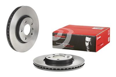 BREMBO 09.B356.31 EAN: 8020584310854.