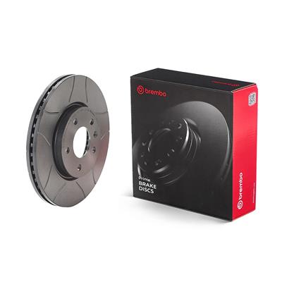 BREMBO 09.B356.75 EAN: 8020584326114.