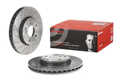 BREMBO 09.B436.51 EAN: 8020584037560.