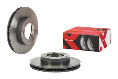 BREMBO 09.B461.1X EAN: 8020584322888.