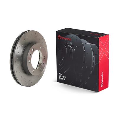 BREMBO 09.B461.1X EAN: 8020584322888.