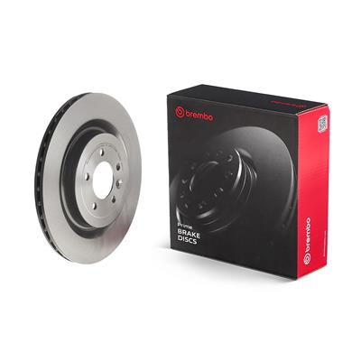 BREMBO 09.B504.11 EAN: 8020584221914.