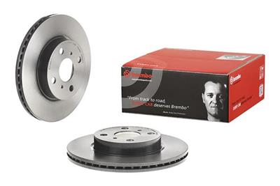BREMBO 09.B508.11 EAN: 8020584214404.