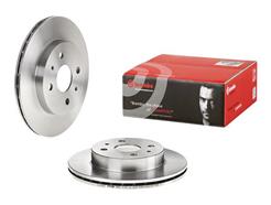 BREMBO 09.B523.10