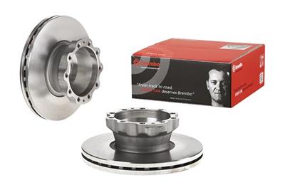 BREMBO 09.B562.10 EAN: 8020584237281.