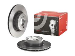 BREMBO 09.B569.11