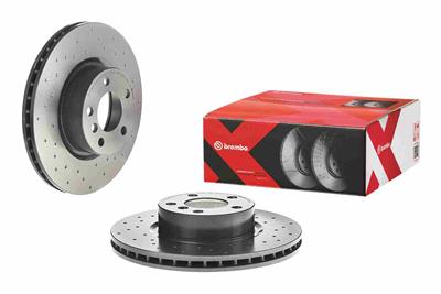BREMBO 09.B570.1X EAN: 8020584227862.