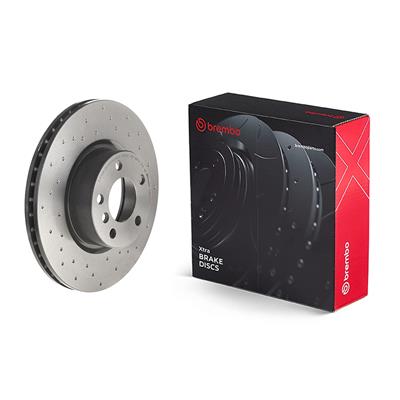BREMBO 09.B570.1X EAN: 8020584227862.