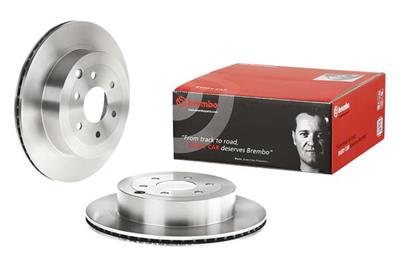 BREMBO 09.B591.10 EAN: 8020584039984.