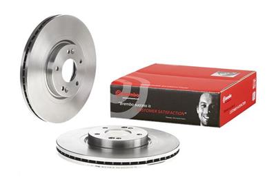 BREMBO 09.B614.10 EAN: 8020584210048.