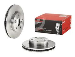 BREMBO 09.B626.10