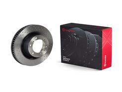 BREMBO 09.B634.1X