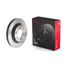 BREMBO 09.B636.11