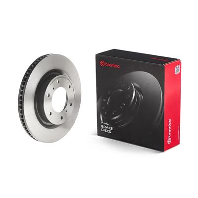 BREMBO 09.B636.11 EAN: 8020584213834.
