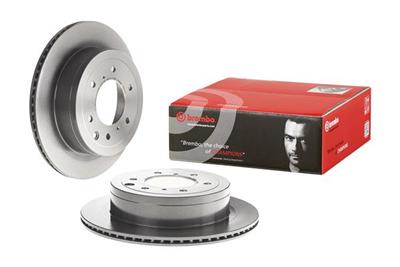 BREMBO 09.B637.11 EAN: 8020584220979.
