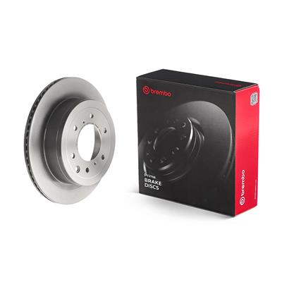 BREMBO 09.B637.11 EAN: 8020584220979.