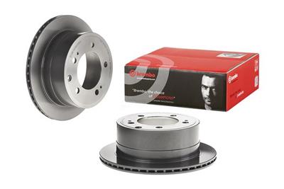 BREMBO 09.B644.11 EAN: 8020584216668.