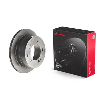 BREMBO 09.B644.11 EAN: 8020584216668.