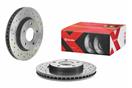 BREMBO 09.B647.1X